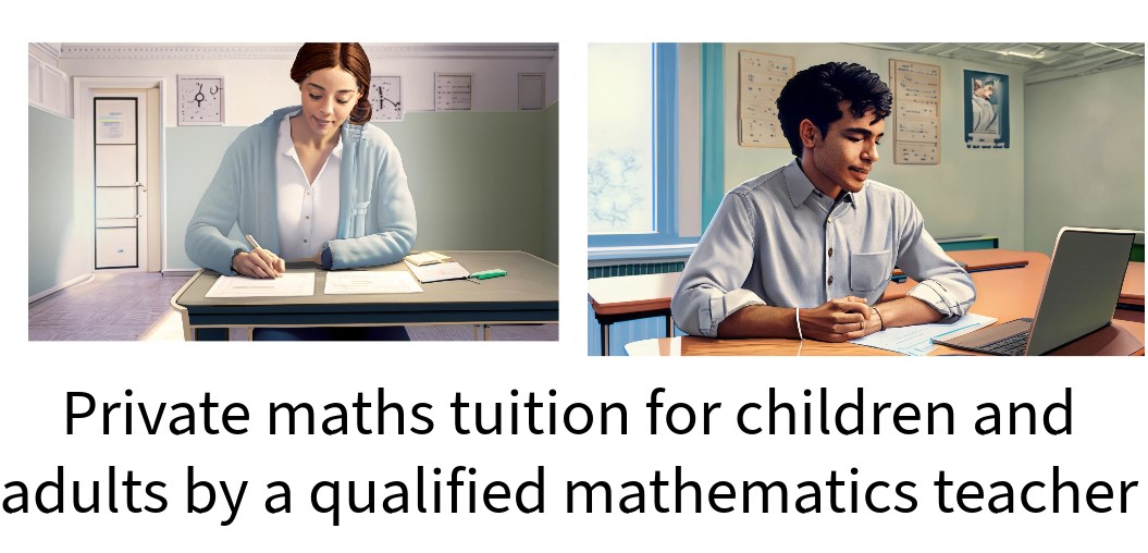 lancing maths tutor